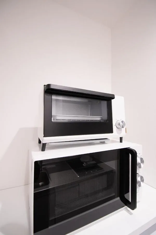 Apartment Hotel Tenjin Tumugu / Vacation Stay 62175 Susakiuramachi