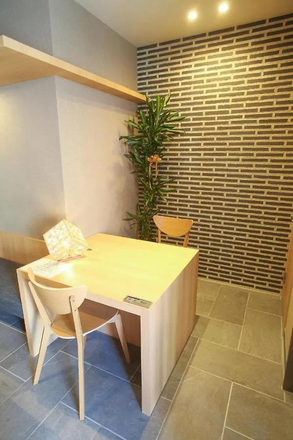 Apartment Hotel Tenjin Tumugu / Vacation Stay 62175 Susakiuramachi