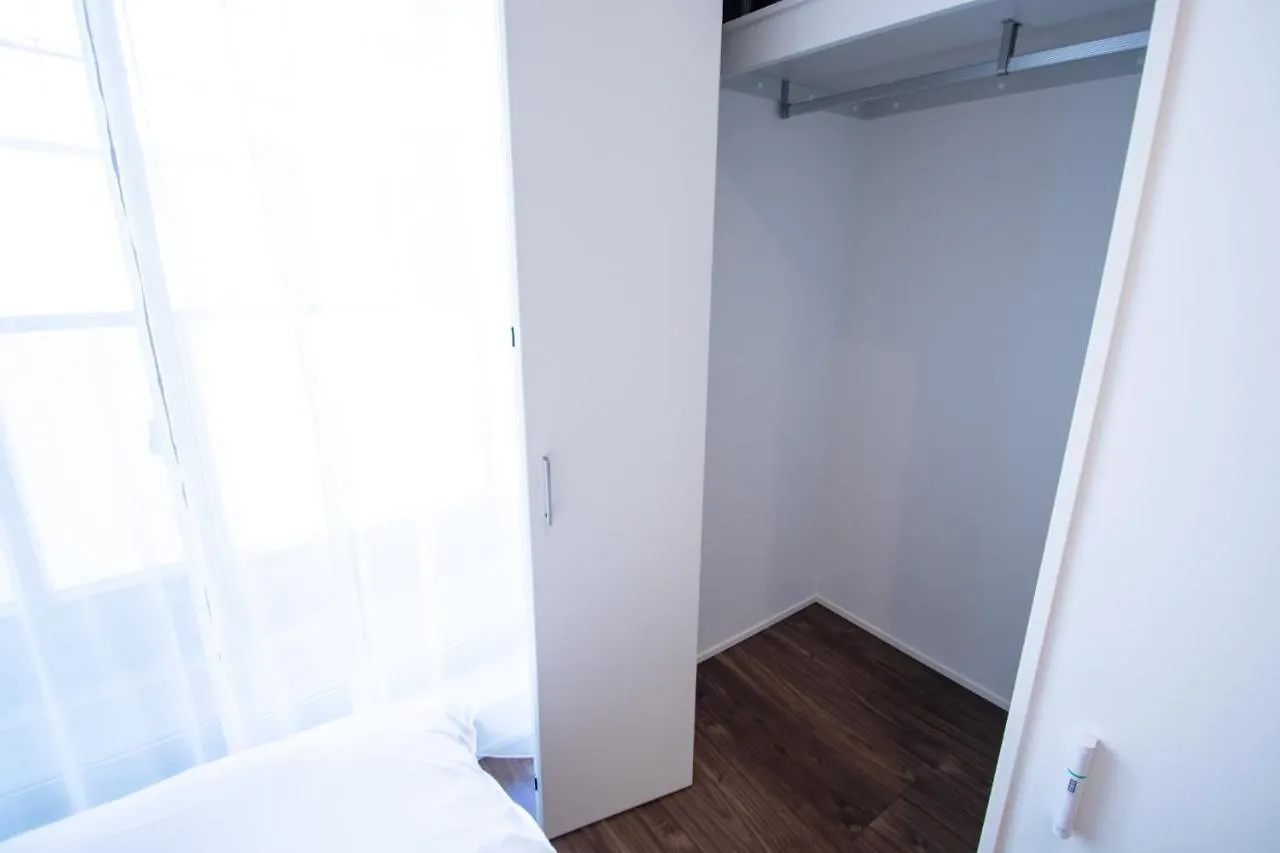 Apartment Hotel Tenjin Tumugu / Vacation Stay 62175 Susakiuramachi