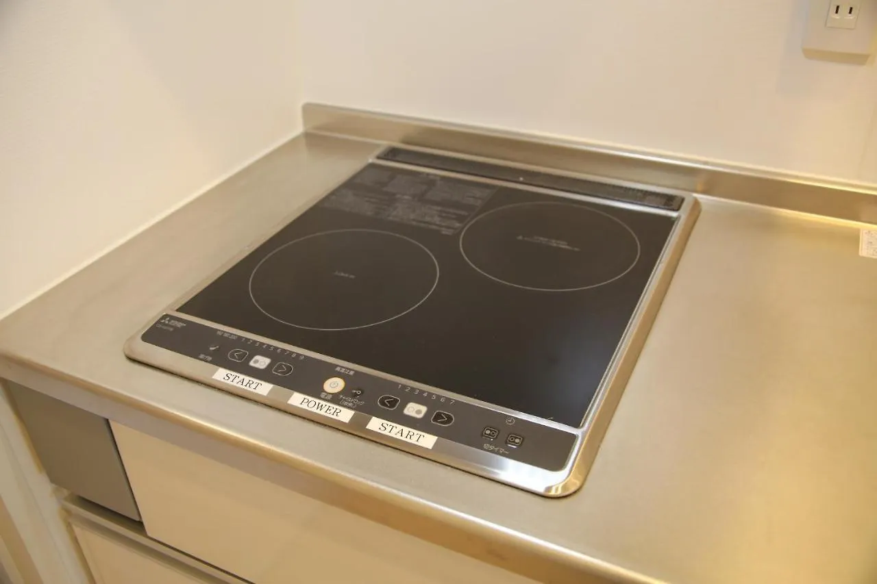 Apartment Hotel Tenjin Tumugu / Vacation Stay 62175 Susakiuramachi