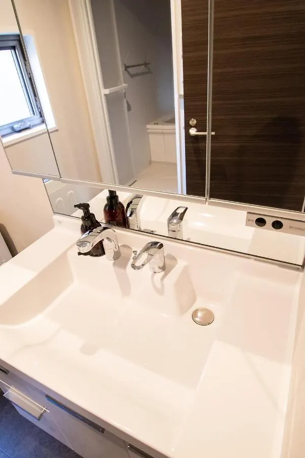 Apartment Hotel Tenjin Tumugu / Vacation Stay 62175 Susakiuramachi